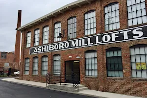 Asheboro Mill Lofts image