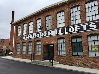 Asheboro Mill Lofts