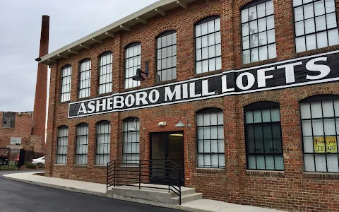 Asheboro Mill Lofts image