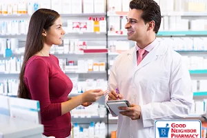 Ehrhardt Pharmacy image
