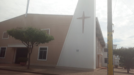 Parroquia Nuestra Señora de Altagracia