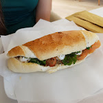 Photo n°2 de l'avis de Giuseppe.. fait le 28/06/2018 à 13:01 sur le  Panificio Quartararo à Palermo