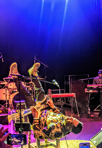 Live Music Venue «The Castle Theatre», reviews and photos, 209 E Washington St #1, Bloomington, IL 61701, USA