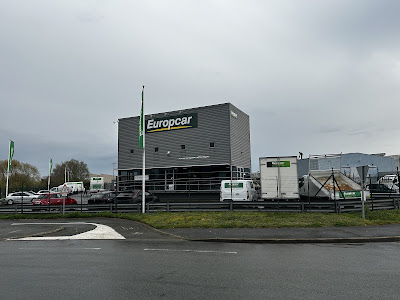 Europcar - Location voiture & camion - Rochefort à Rochefort