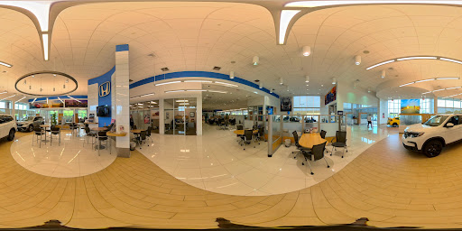 Honda Dealer «AutoNation Honda 385», reviews and photos, 4030 Hacks Cross Rd, Memphis, TN 38125, USA