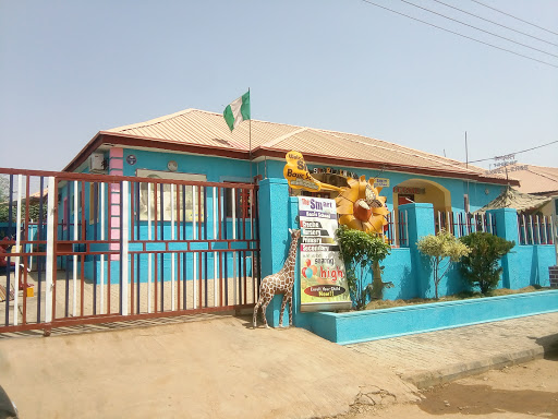 Anglican Church, Lugbe, Abuja, Nigeria, Church, state Federal Capital Territory