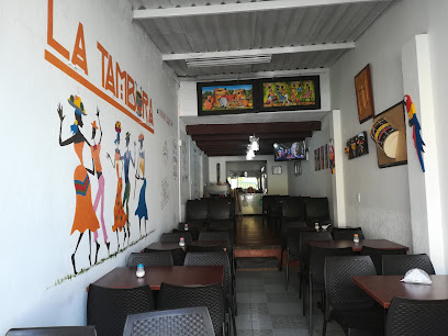 Restaurante La Tambora