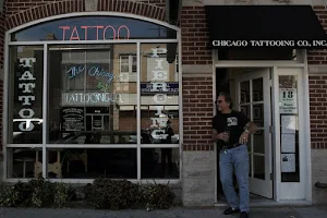 Chicago Tattoo & Piercing Co. image