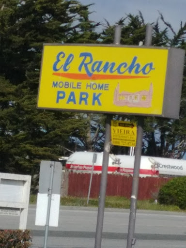 Grocery Store «El Rancho Market», reviews and photos, 346 Reservation Rd, Marina, CA 93933, USA