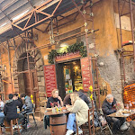 Photo n°1 de l'avis de Guilherme.r fait le 01/01/2022 à 12:59 sur le  Er pizzicarolo à Rome