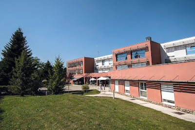Fondation Partage et Vie - EHPAD Pierre Hauger - Montbéliard à Montbéliard