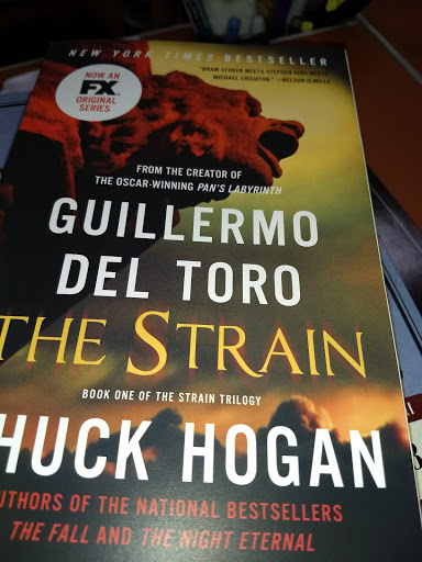 Book Store «Barnes & Noble», reviews and photos, 2134 NJ-35, Holmdel, NJ 07733, USA