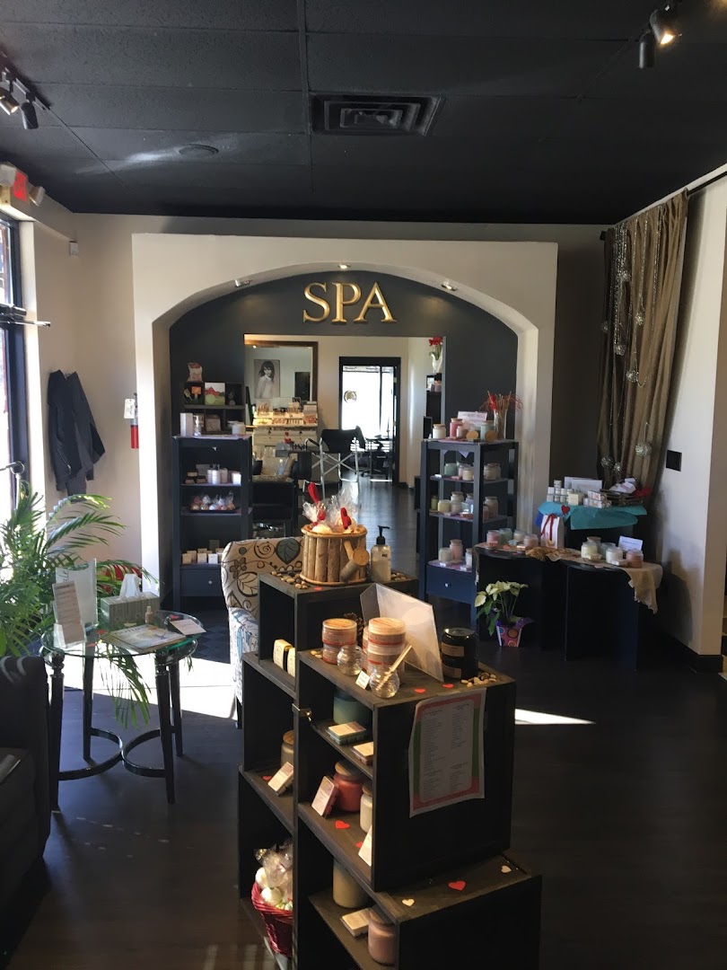 Moda Vita Salon and Spa