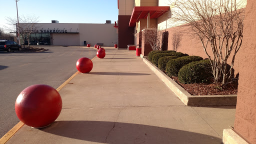 Department Store «Target», reviews and photos, 1037 S Reed Rd, Kokomo, IN 46902, USA