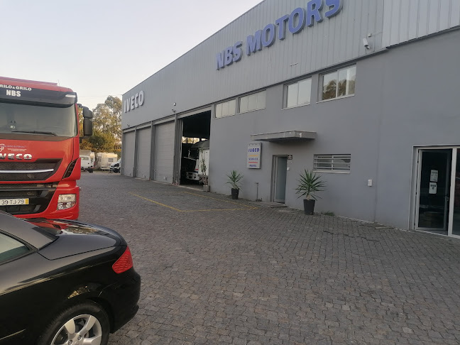NBS Motors, Unipessoal Lda - IVECO Braga