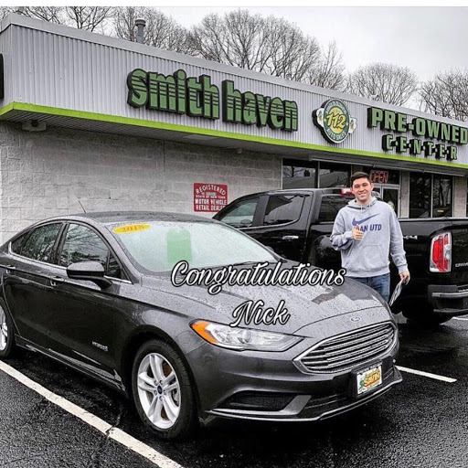 Car Dealer «Smith Haven 112 Auto Sales», reviews and photos, 2021 NY-112, Medford, NY 11763, USA