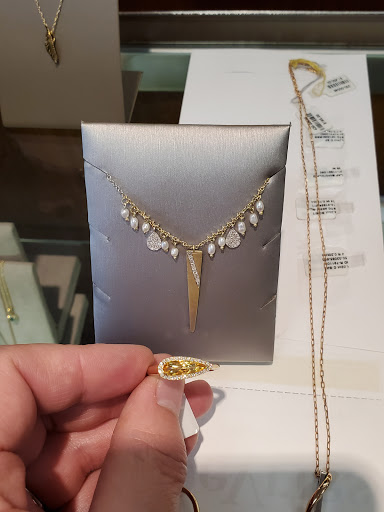 Jewelry Repair Service «DeVries Jewelry Store», reviews and photos, 411 Leonard St NW, Grand Rapids, MI 49504, USA