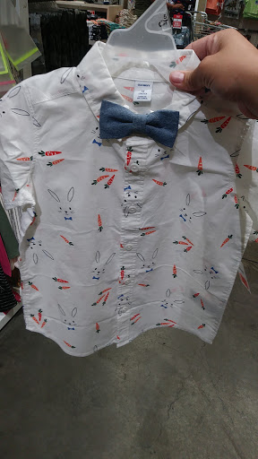 Clothing Store «Old Navy», reviews and photos, 1949 E Camelback Rd, Phoenix, AZ 85016, USA