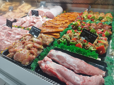 Le Taille Bavette - Boucherie Charcuterie à Parempuyre