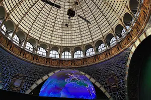 "Cosmos" Pavillon image