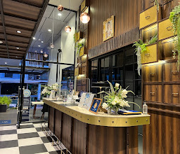 XQ Pattaya Hotel photo