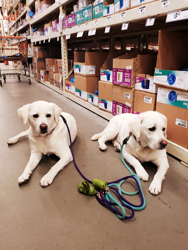 Home Improvement Store «The Home Depot», reviews and photos, 11755 Willow Creek Dr, Auburn, CA 95603, USA