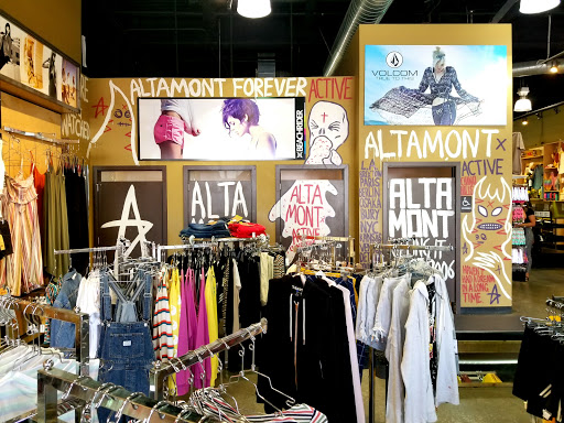 Clothing Store «Active Ride Shop», reviews and photos, 13920 City Center Dr #4025, Chino Hills, CA 91709, USA