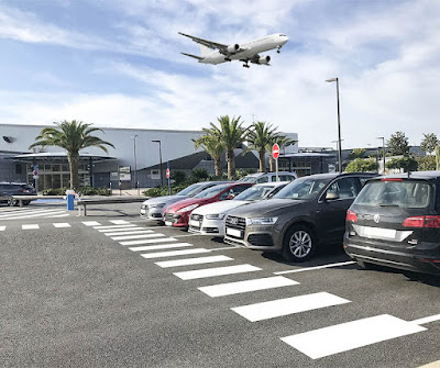 VTC-BF Biarritz à Biarritz