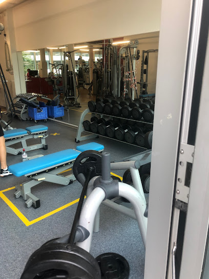 Activ Fitness Nyon Morâche