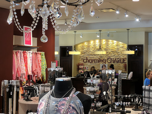 Fashion Accessories Store «Charming Charlie», reviews and photos, 13971 Town Center Blvd #500, Noblesville, IN 46060, USA