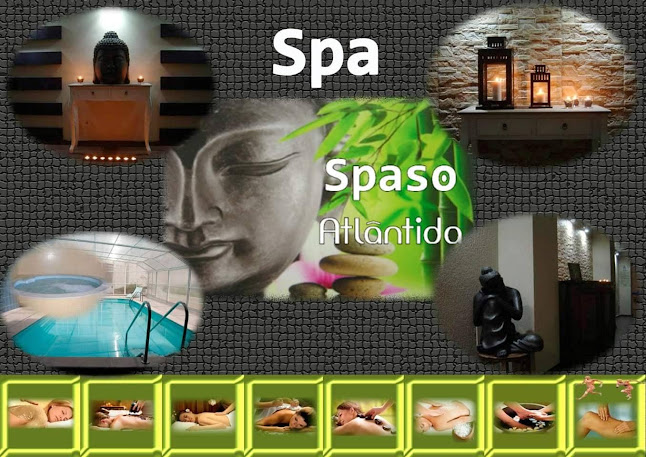 Spaso Bem Estar / Spaso Atlântida SPA - Figueira da Foz