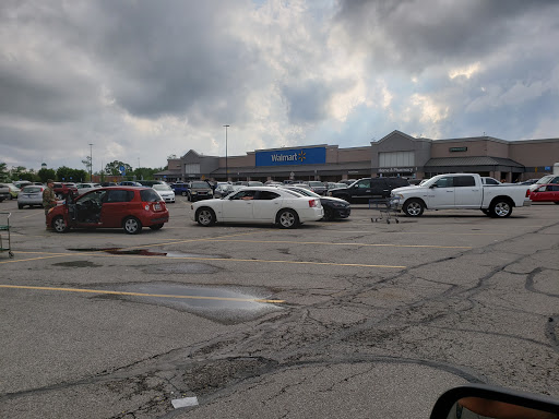 Department Store «Walmart Supercenter», reviews and photos, 2500 Progress Pkwy, Shelbyville, IN 46176, USA
