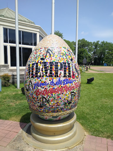 Tourist Information Center «Tennessee Welcome Center», reviews and photos, 119 Riverside Dr, Memphis, TN 38103, USA