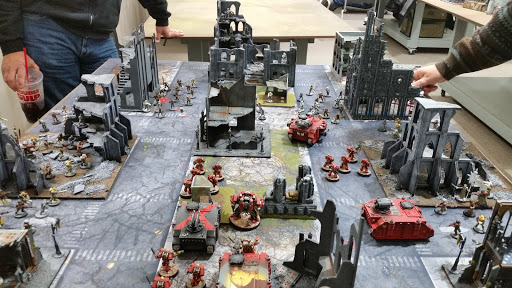 Toy Store «Texas Toy Soldier», reviews and photos, 2540 Marsh Ln #100, Carrollton, TX 75006, USA