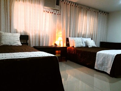 Photos of Hotel Colonial Plaza