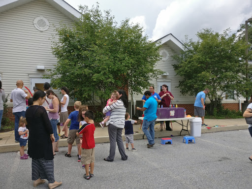 Day Care Center «The Learning Experience», reviews and photos, 476 Creamery Way, Exton, PA 19341, USA