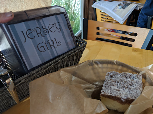 Restaurant «Jersey Girl Restaurant & Coffee», reviews and photos, 11101 Long Beach Blvd, Long Beach Township, NJ 08008, USA