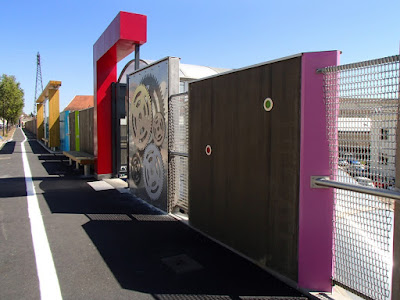 R2M-ARCHITECTES à Paris