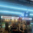 Harman Cafe