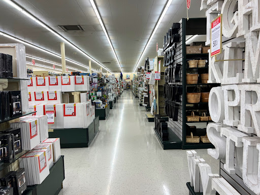 Craft Store «Hobby Lobby», reviews and photos, 1420 Gemini Pl, Columbus, OH 43240, USA