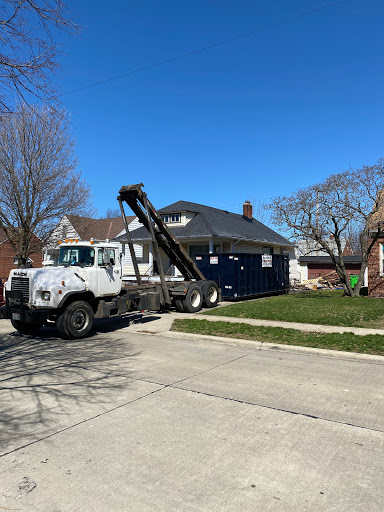 CLE Disposal LLC