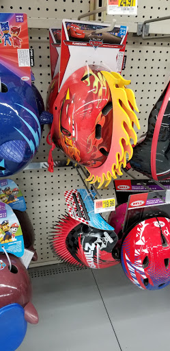 Discount Store «Walmart», reviews and photos, 1570 Chester Pike, Eddystone, PA 19022, USA