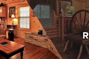 Branson Log Cabin Rentals image