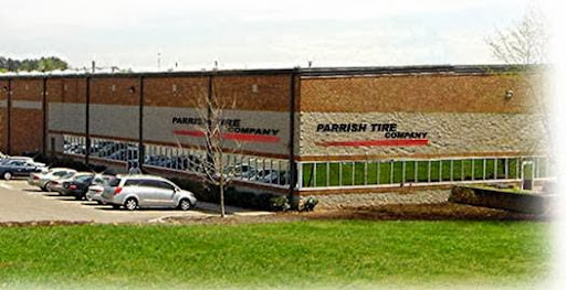 Parrish Tire Company - Headquarters