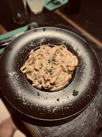 Tagliatelle du Restaurant La Braise Seclin - n°2