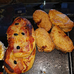 Photo n° 17 de l'avis de Jean-Luc.E fait le 19/09/2017 à 11:34 pour Boulangerie Jessica Et Romain Behem à Hussigny-Godbrange