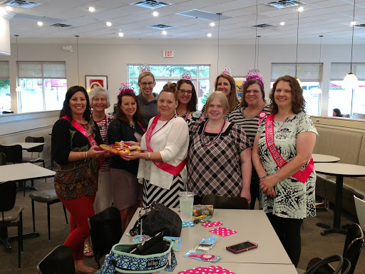 Sandwich Shop «Atlanta Bread», reviews and photos, 484 Hendersonville Rd, Asheville, NC 28803, USA