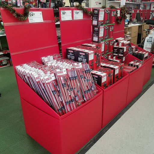 Appliance Store «Sears Hometown Store», reviews and photos, 114 I-35BL, New Braunfels, TX 78130, USA