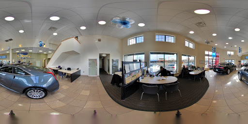 Mitsubishi Dealer «Matt Blatt Mitsubishi», reviews and photos, 501 Delsea Dr, Glassboro, NJ 08028, USA