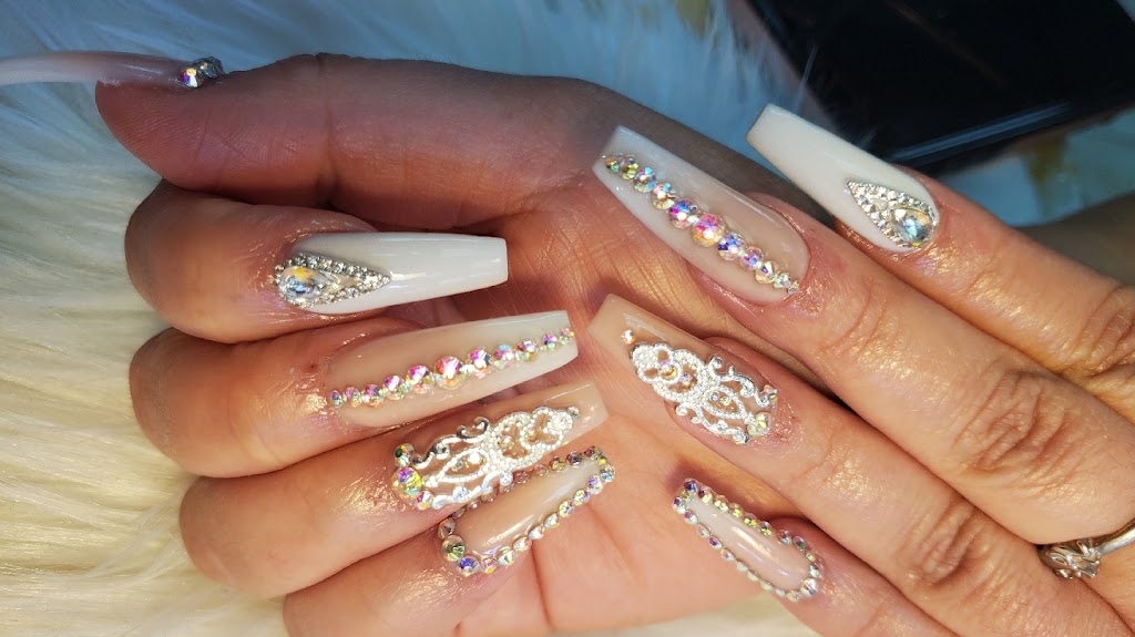 Star Nails 2 78238